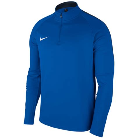 Langarmshirts für Herren von Nike mit Dri